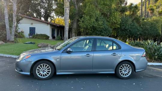 2008 Saab 9-3