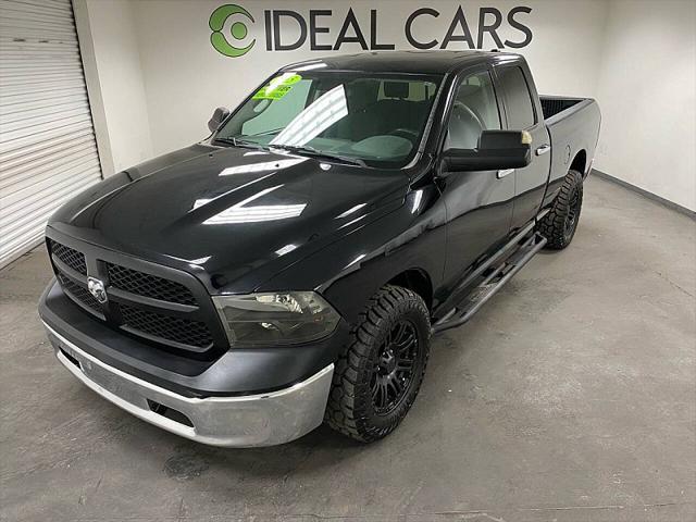 2015 ram 1500 slt