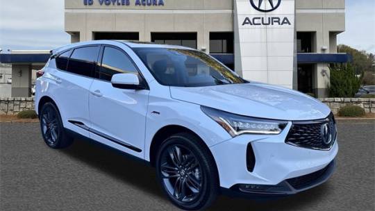 2023 Acura RDX
