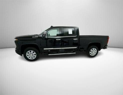 2024 chevrolet silverado 3500 high country in acorn, kentucky