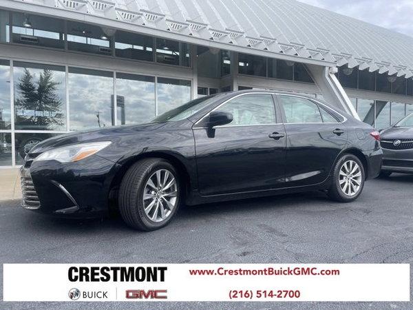 2015 toyota camry in delavan, wisconsin