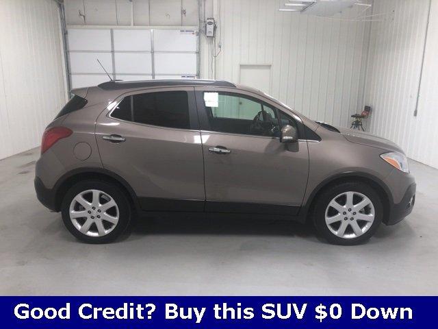 used 2015 buick encore fwd premium ripley, ms 38663 for sale in campbell, mississippi