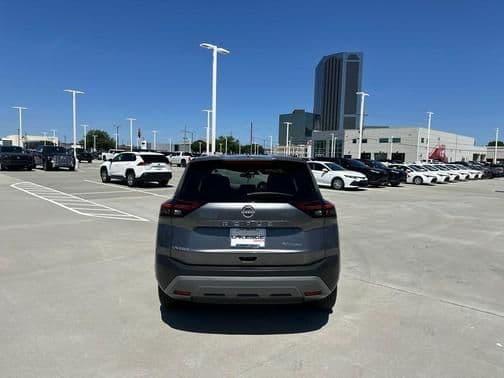 2023 nissan rogue sv in metairie, louisiana