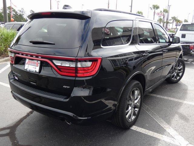 certified 2017 dodge durango awd gt myrtle beach, sc 29579 for sale in myrtle beach, south carolina