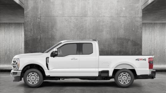 2024 Ford F-250