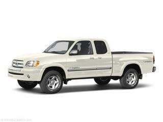 2003 toyota tundra sr5 4dr access cab sr5 rwd sb v8 for sale in denman, nebraska