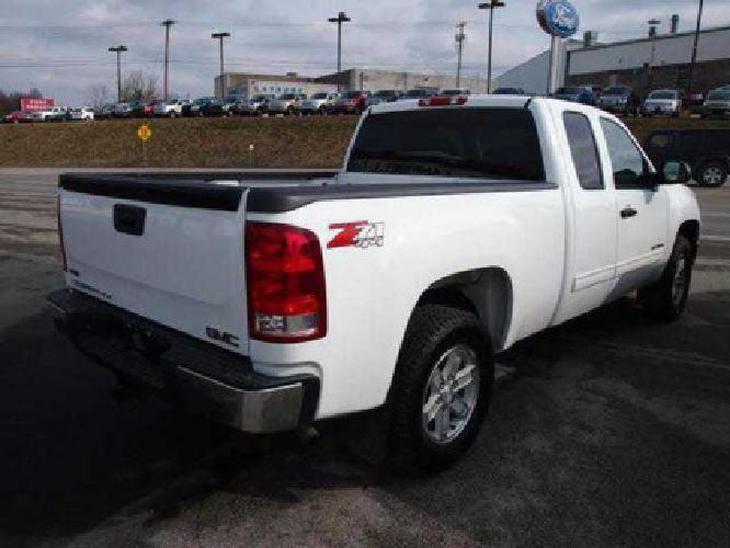2011 gmc sierra 1500 sle in latrobe, pa