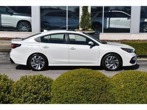 2023 subaru legacy limited 4dr all-wheel drive sedan in lexington, kentucky