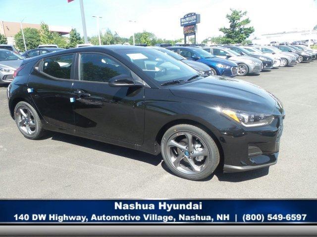 2019 hyundai veloster 2.0l premium 2.0l premium 3dr coupe for sale in nashua, new hampshire