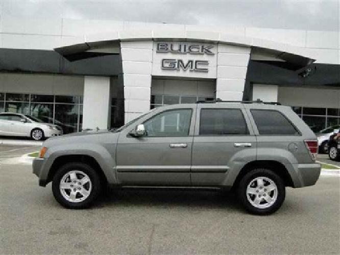 2007 jeep grand cherokee laredo in austin, tx