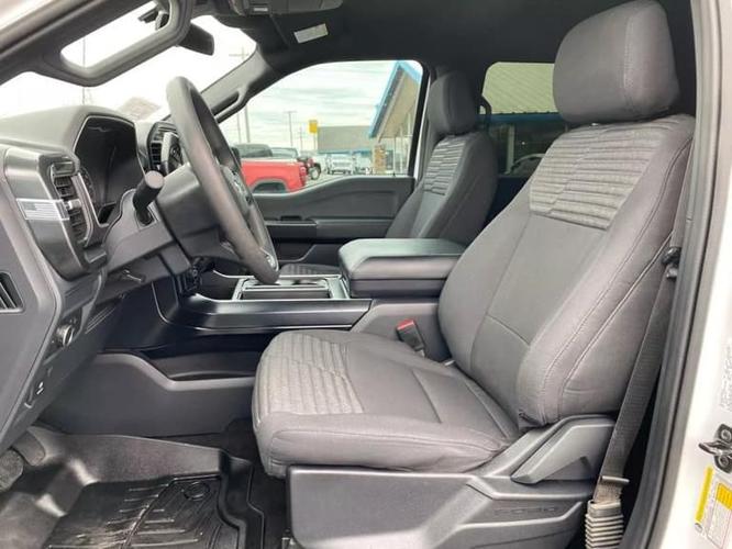 2022 ford f150 supercrew cab xlt pickup 4d 5 1/2 ft in harrisonville, missouri