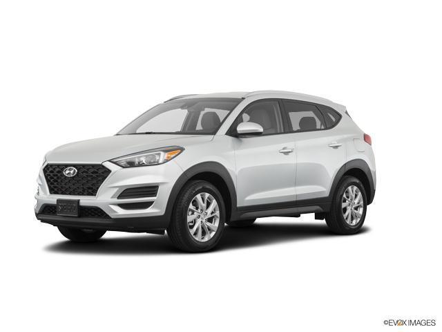2019 hyundai tucson limited limited 4dr suv for sale in bentonville, arkansas