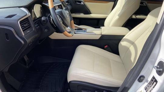 2022 Lexus RX