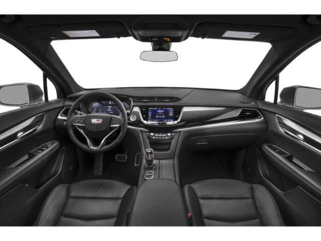 2022 cadillac xt6 premium luxury awd