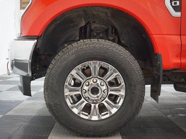 used 2019 ford f350 4x4 supercab super duty fairbanks, ak 99701 for sale in coldfoot, alaska