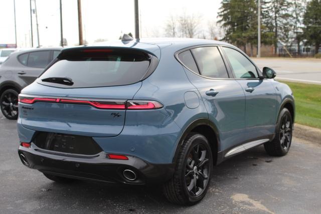 2024 dodge hornet r/t
