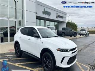 2023 Dodge Hornet gt