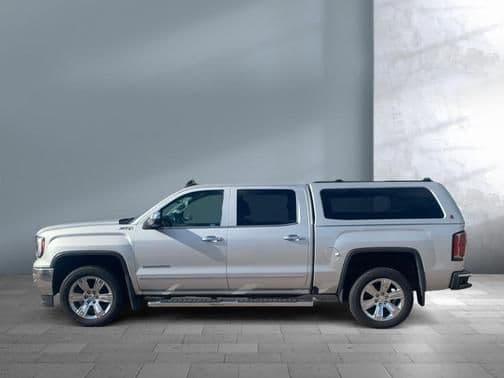 2018 gmc sierra 1500 slt in sioux city, iowa