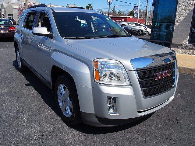2015 gmc terrain sle for sale in wilmington, delaware