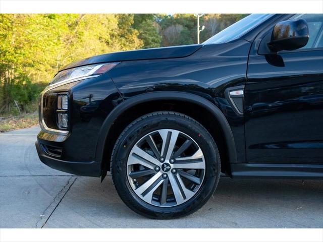 2023 mitsubishi outlander sport 2.0 sp