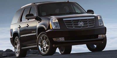 2007 cadillac escalade base awd 4dr suv for sale in anchorage, alaska