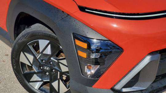 2024 Hyundai Kona