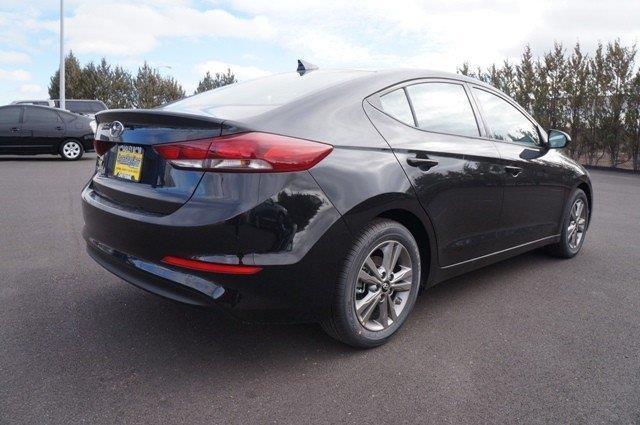 2018 hyundai elantra value edition value edition 4dr sedan pzev (us for sale in cheyenne, wyoming