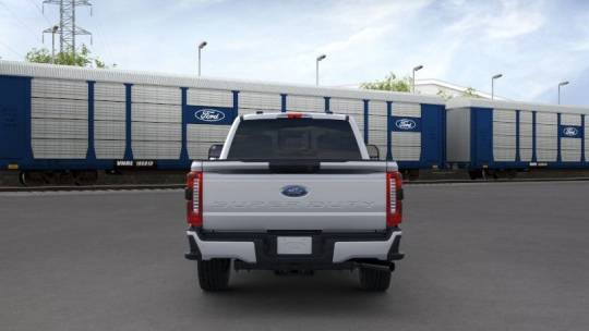 2024 Ford F-250