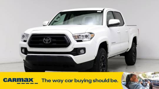 2022 Toyota