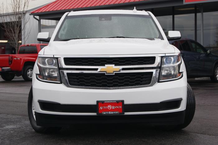 2017 chevrolet suburban lt 1500 4x4 lt 1500 4dr suv for sale in anderson dam, idaho