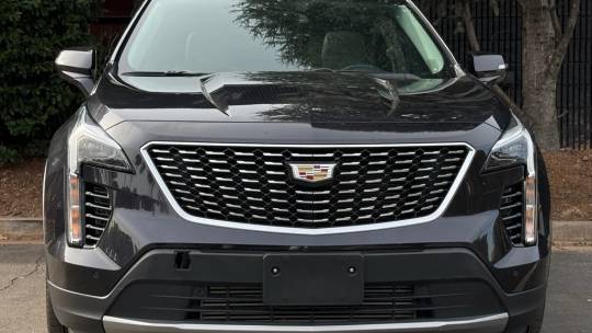2023 Cadillac XT4