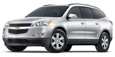 used 2011 chevrolet traverse awd lt fairbanks, ak 99701 for sale in coldfoot, alaska