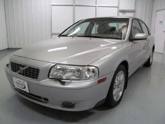 2005 volvo s80 in christiansburg, va