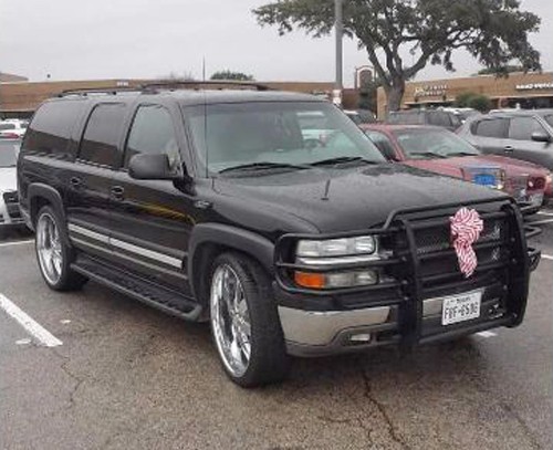 2001 chevrolet suburban ls for sale in texas by owner