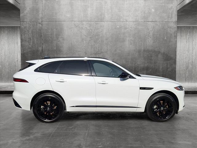 2024 jaguar f-pace r-dynamic s