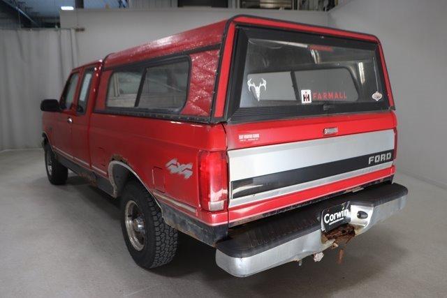 used 1994 ford f150 xl fargo, nd 58103 for sale in fargo, north dakota