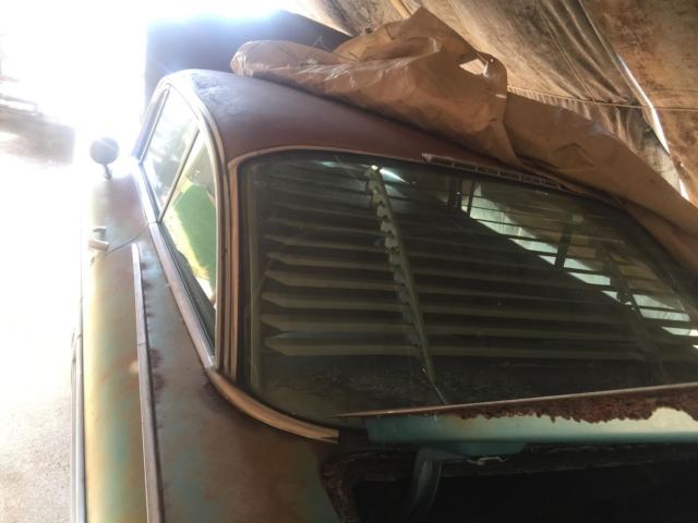 2nd owner 1959 chevy impala.. no reserve !!!!!! no reserve !!!!