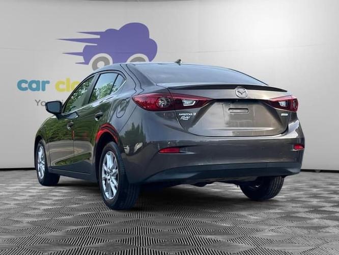 2015 mazda mazda3 i grand touring 4dr sedan in stafford, virginia