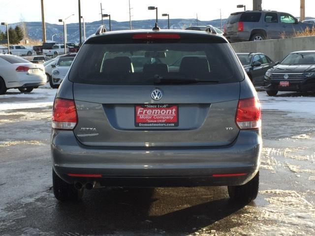 2014 volkswagen jetta sportwagen tdi sportwagen tdi 4dr wagon 6a for sale in bar nunn, wyoming