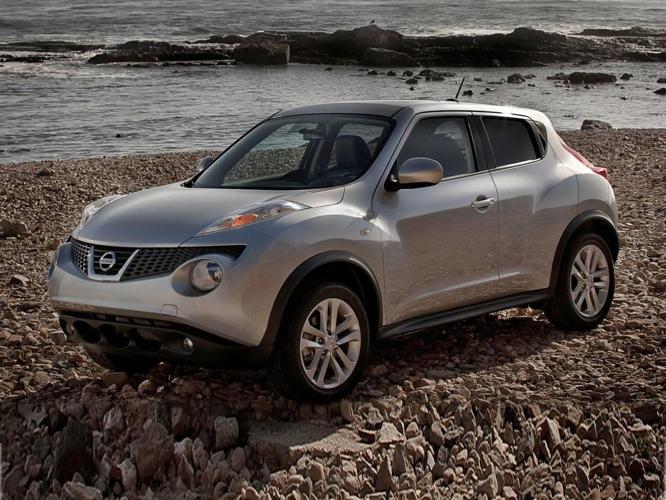 2012 nissan juke sl awd sl 4dr crossover for sale in milford, connecticut
