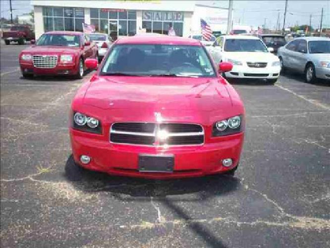 used 2010 dodge charger for sale. in waco, tx