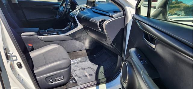 2019 lexus nx 300h base