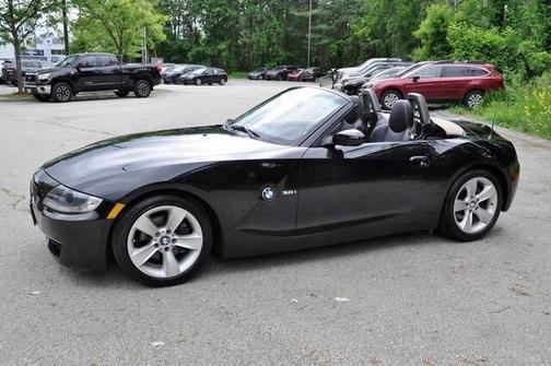 2006 bmw z4 in saint louis, missouri