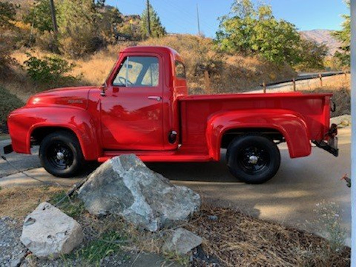 ford f 100
