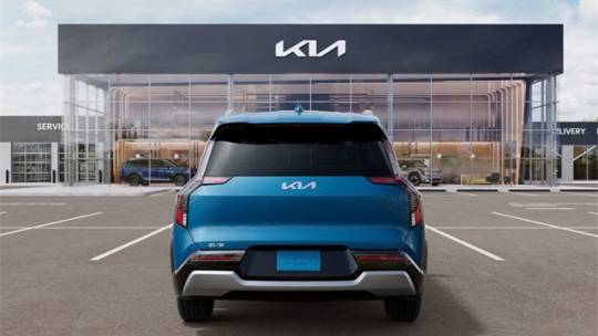 2024 Kia EV9