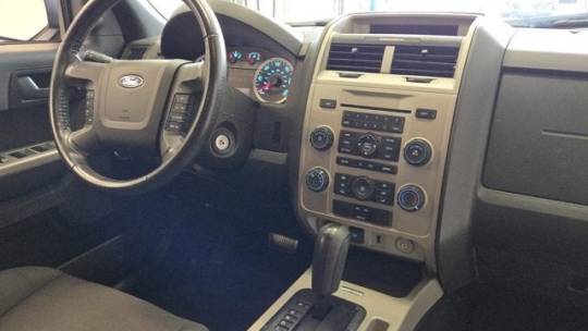 2012 Ford Escape