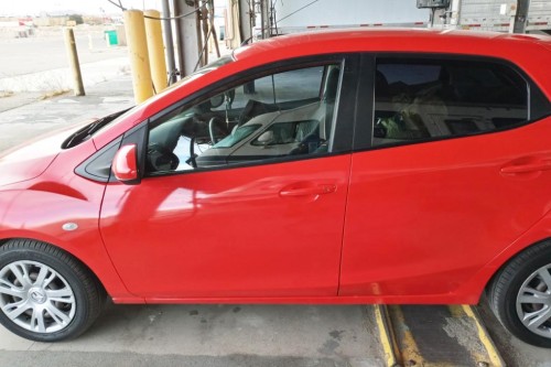 2012 mazda mazda2 sport for sale in california by owner