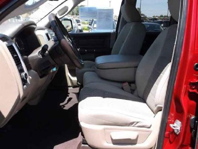 2010 dodge ram 1500 slt in davis, ca
