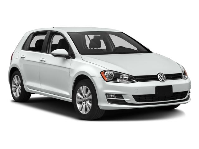 2017 volkswagen golf tsi wolfsburg edition 4-door