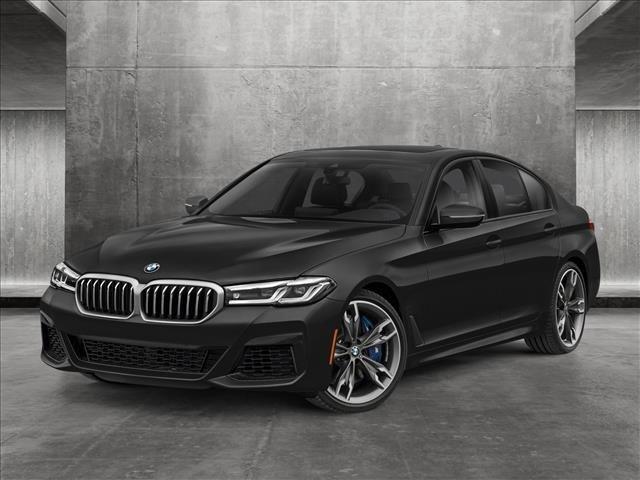 2022 bmw m550 i xdrive